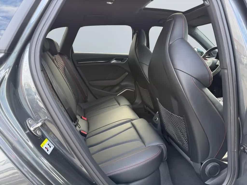 Audi RS3 Sportback S tronic *Matrix*280kmh*Sport-AGA* 08/2019-photo-19
