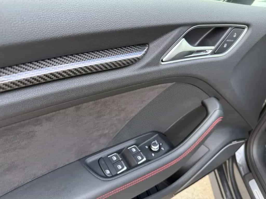 Audi RS3 Sportback S tronic *Matrix*280kmh*Sport-AGA* 08/2019-photo-22