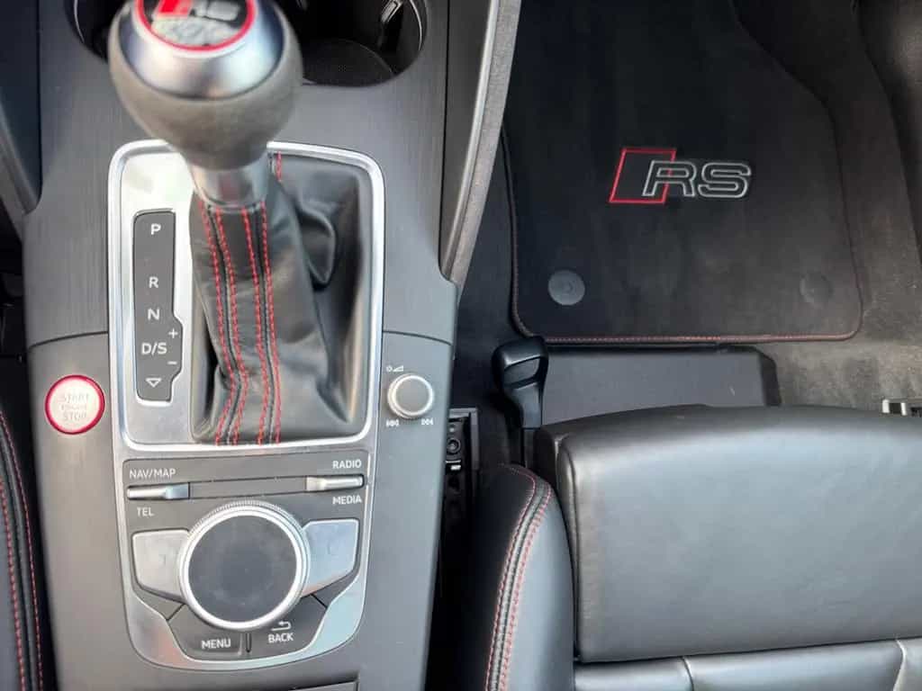 Audi RS3 Sportback S tronic *Matrix*280kmh*Sport-AGA* 08/2019-photo-27