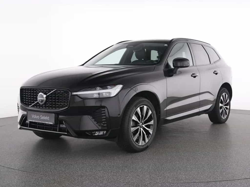 Volvo XC60 B4 AWD Plus Dark+PANO+FAP+360°+HK SOUND 04/2024-photo-1