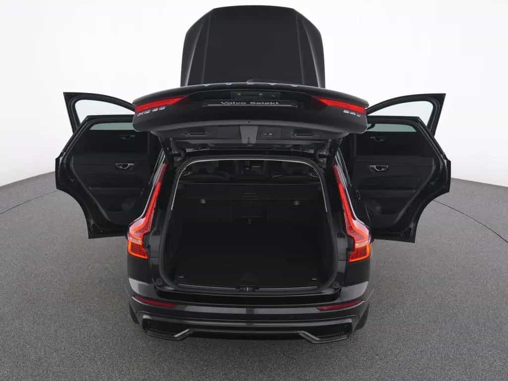 Volvo XC60 B4 AWD Plus Dark+PANO+FAP+360°+HK SOUND 04/2024-photo-13
