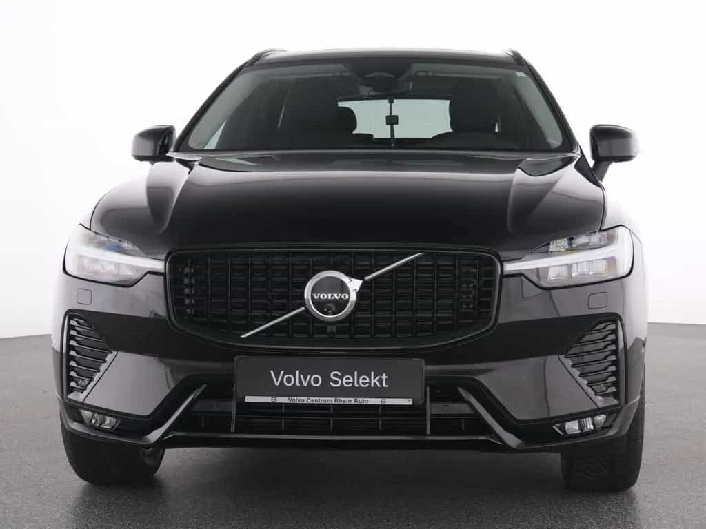 Volvo XC60 B4 AWD Plus Dark+PANO+FAP+360°+HK SOUND 04/2024-photo-14