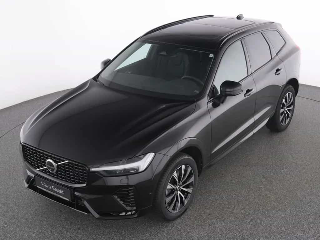 Volvo XC60 B4 AWD Plus Dark+PANO+FAP+360°+HK SOUND 04/2024-photo-17