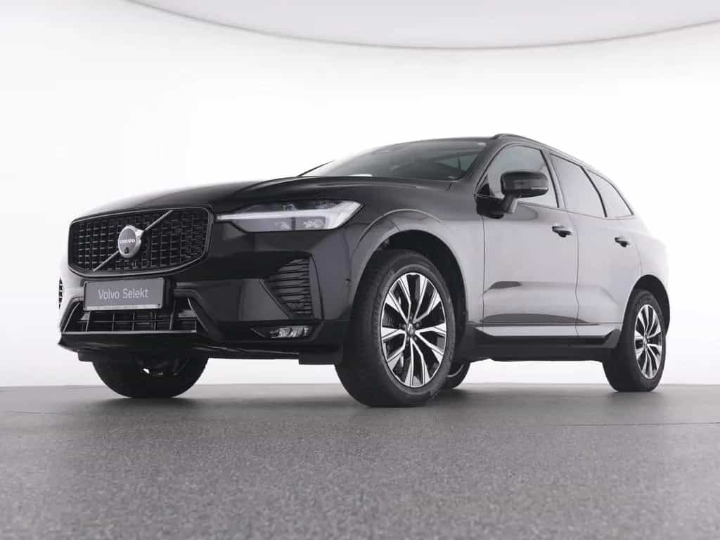 Volvo XC60 B4 AWD Plus Dark+PANO+FAP+360°+HK SOUND 04/2024-photo-6