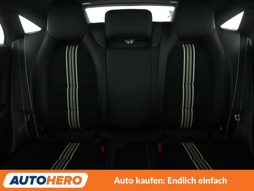Mercedes-Benz CLA-Class CLA 250 Shooting Brake AMG Line Aut. 05/2017-photo-15