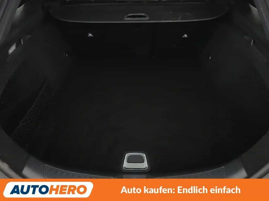 Mercedes-Benz CLA-Class CLA 250 Shooting Brake AMG Line Aut. 05/2017-photo-17