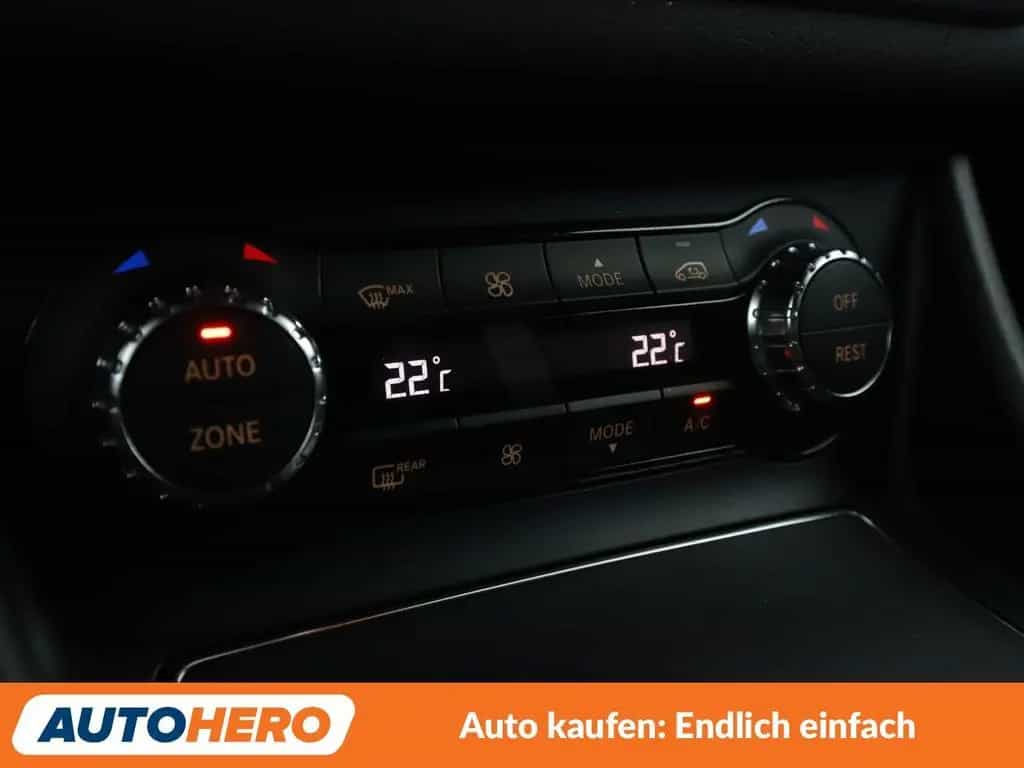 Mercedes-Benz CLA-Class CLA 250 Shooting Brake AMG Line Aut. 05/2017-photo-23