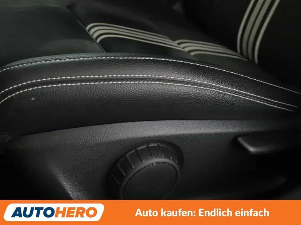 Mercedes-Benz CLA-Class CLA 250 Shooting Brake AMG Line Aut. 05/2017-photo-27