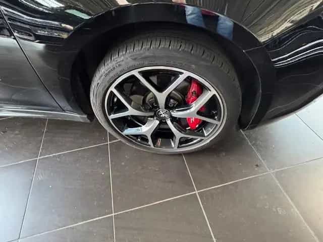 Alfa Romeo Giulietta Sprint NAVI 18" ALU - TOP 10/2021-photo-10