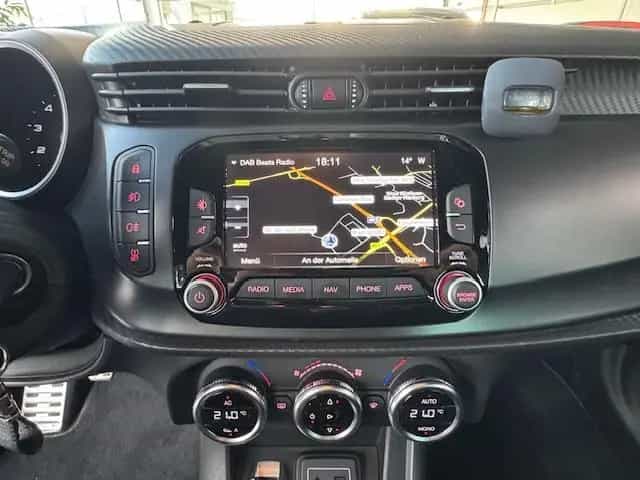 Alfa Romeo Giulietta Sprint NAVI 18" ALU - TOP 10/2021-photo-18