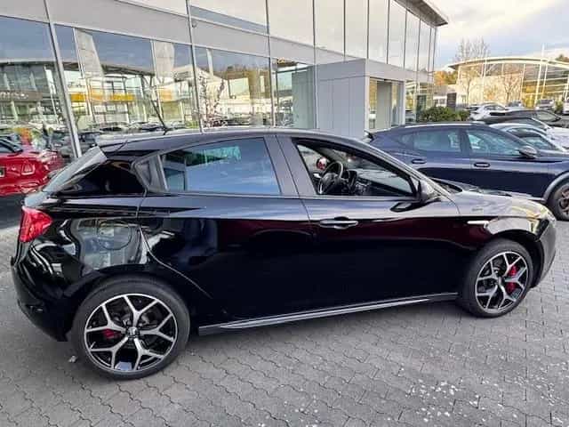 Alfa Romeo Giulietta Sprint NAVI 18" ALU - TOP 10/2021-photo-31