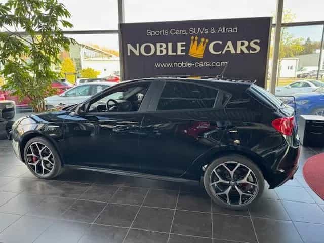 Alfa Romeo Giulietta Sprint NAVI 18" ALU - TOP 10/2021-photo-35