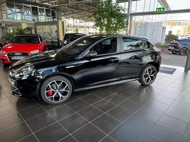 Alfa Romeo Giulietta Sprint NAVI 18" ALU - TOP 10/2021-photo-4