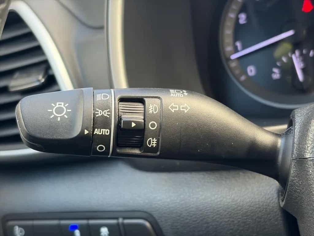 Hyundai TUCSON STYLE 1.6 T-GDi 4WD *KEYLESS*NAVI*CARPLAY 09/2020-photo-14