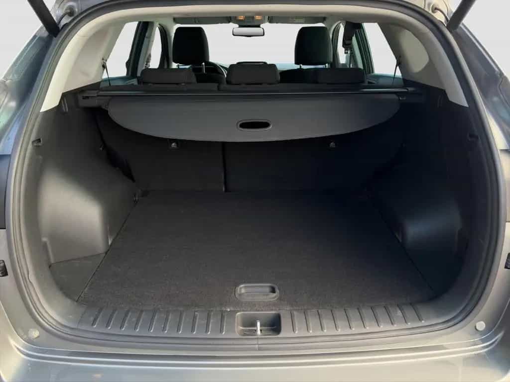 Hyundai TUCSON STYLE 1.6 T-GDi 4WD *KEYLESS*NAVI*CARPLAY 09/2020-photo-8