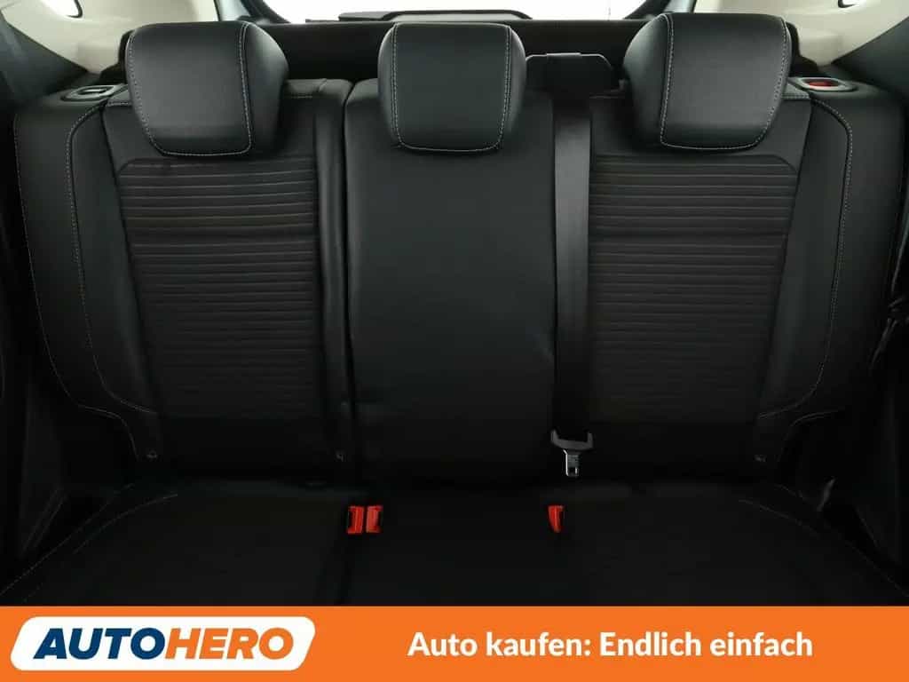 Ford EcoSport 1.0 EcoBoost Titanium Aut.*NAV*TEMP*CAM 04/2018-photo-15