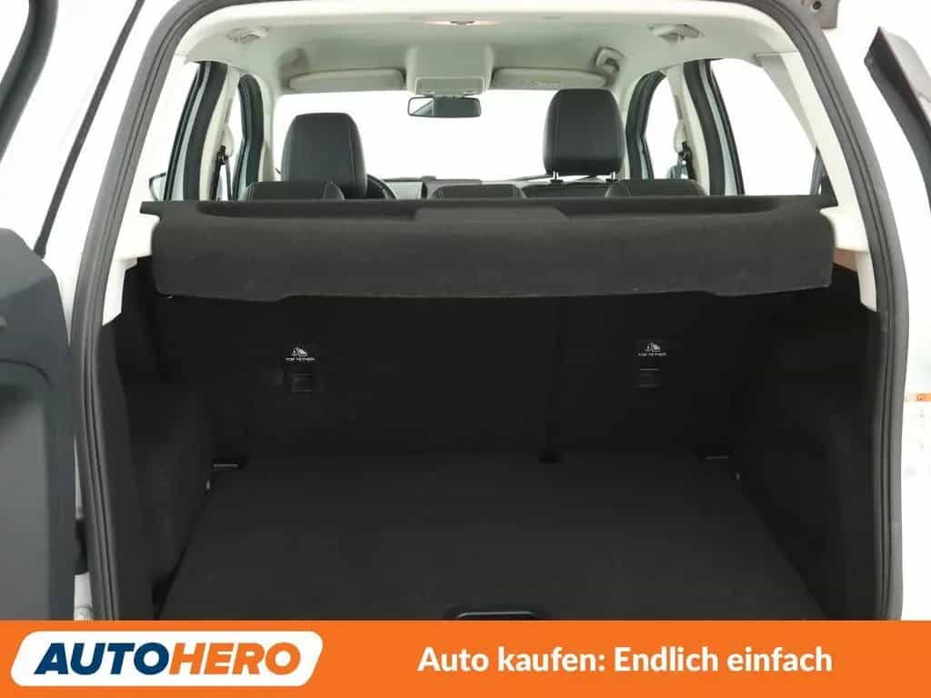 Ford EcoSport 1.0 EcoBoost Titanium Aut.*NAV*TEMP*CAM 04/2018-photo-17