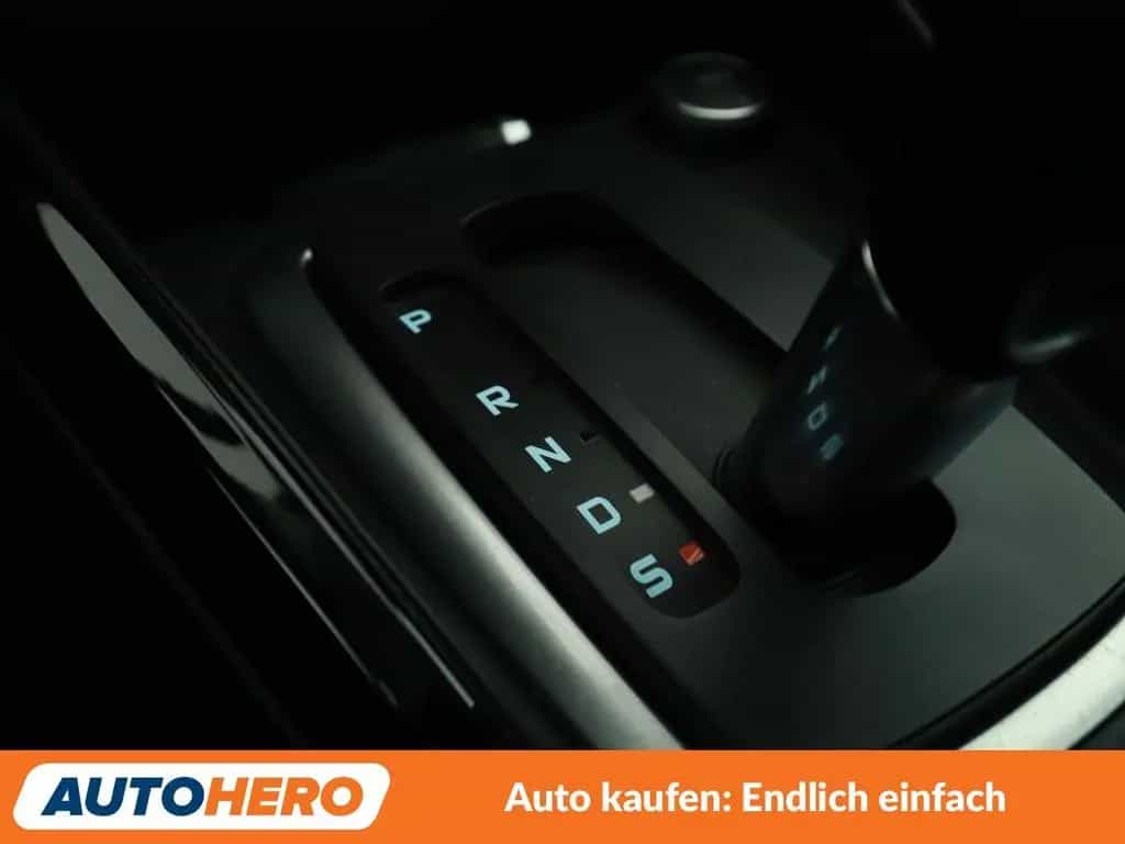 Ford EcoSport 1.0 EcoBoost Titanium Aut.*NAV*TEMP*CAM 04/2018-photo-23