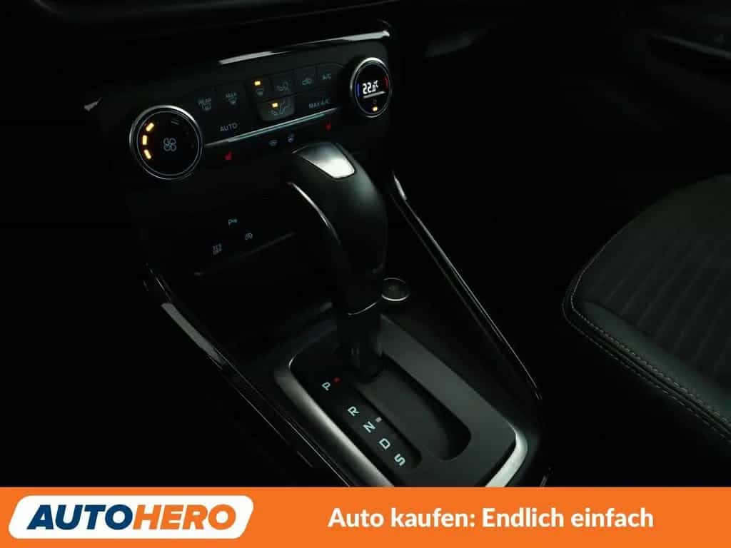 Ford EcoSport 1.0 EcoBoost Titanium Aut.*NAV*TEMP*CAM 04/2018-photo-24