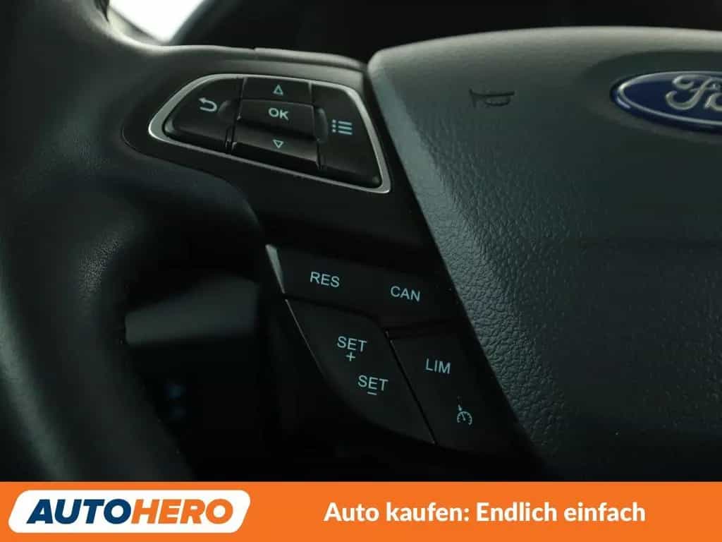 Ford EcoSport 1.0 EcoBoost Titanium Aut.*NAV*TEMP*CAM 04/2018-photo-26