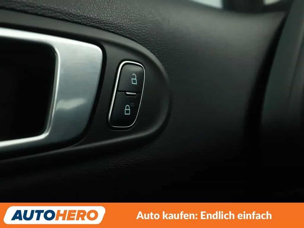 Ford EcoSport 1.0 EcoBoost Titanium Aut.*NAV*TEMP*CAM 04/2018-photo-28