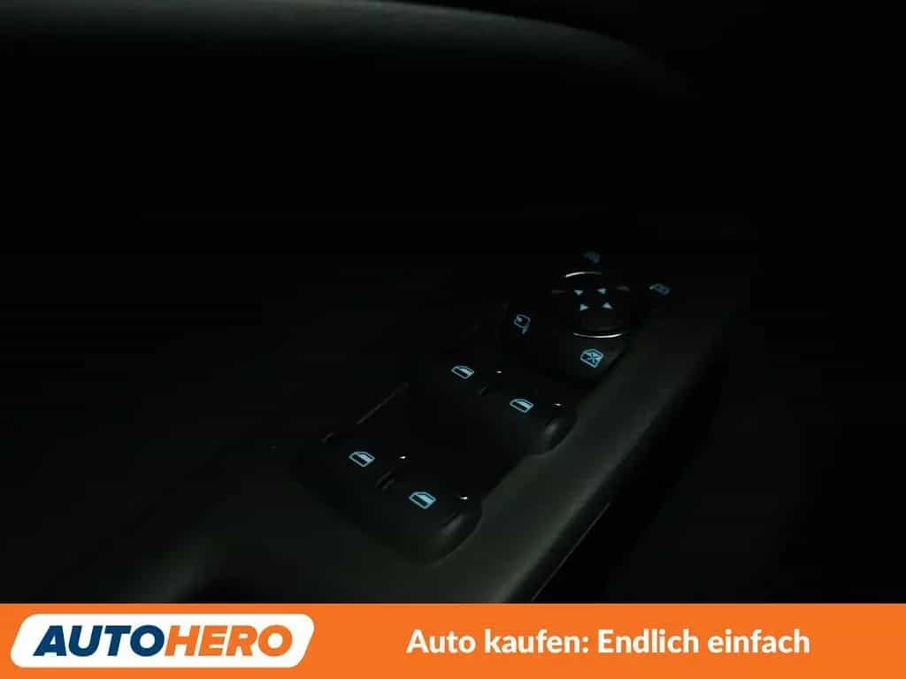 Ford EcoSport 1.0 EcoBoost Titanium Aut.*NAV*TEMP*CAM 04/2018-photo-30