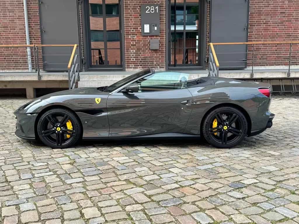 Ferrari Portofino M 04/2022-photo-1