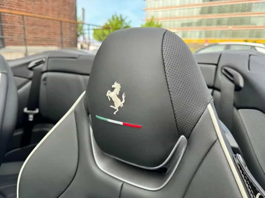 Ferrari Portofino M 04/2022-photo-10