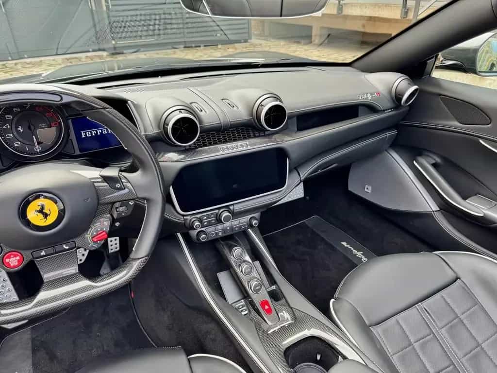 Ferrari Portofino M 04/2022-photo-11