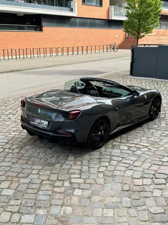 Ferrari Portofino M 04/2022-photo-12