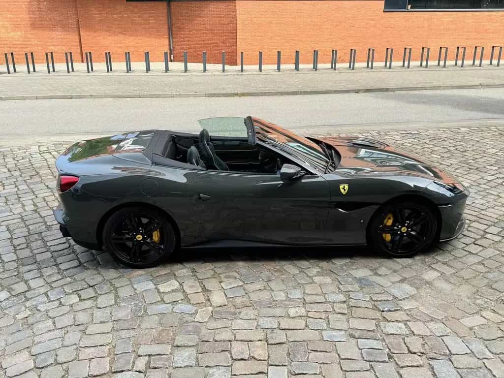 Ferrari Portofino M 04/2022-photo-13