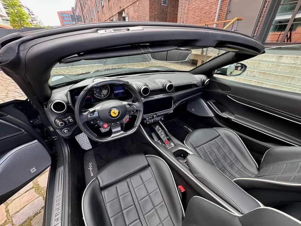 Ferrari Portofino M 04/2022-photo-16