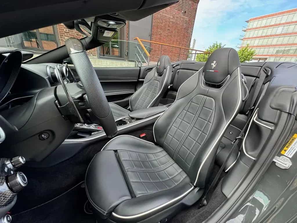 Ferrari Portofino M 04/2022-photo-17