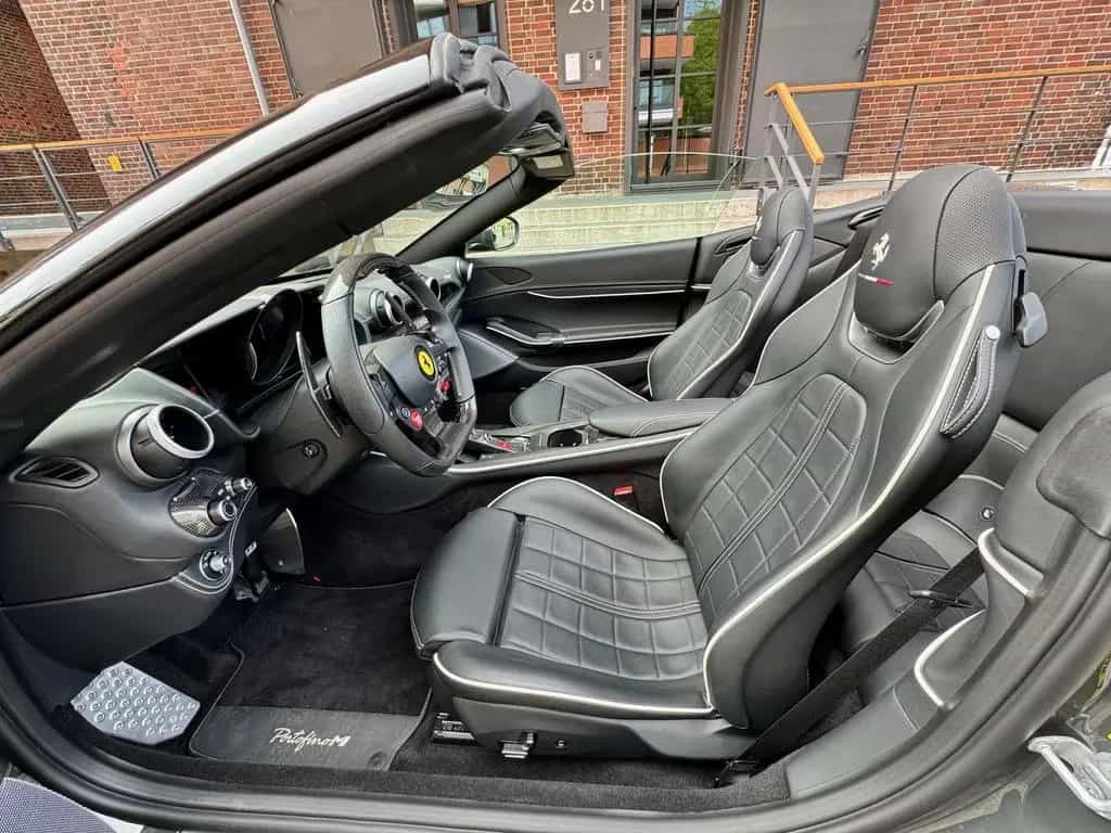 Ferrari Portofino M 04/2022-photo-18