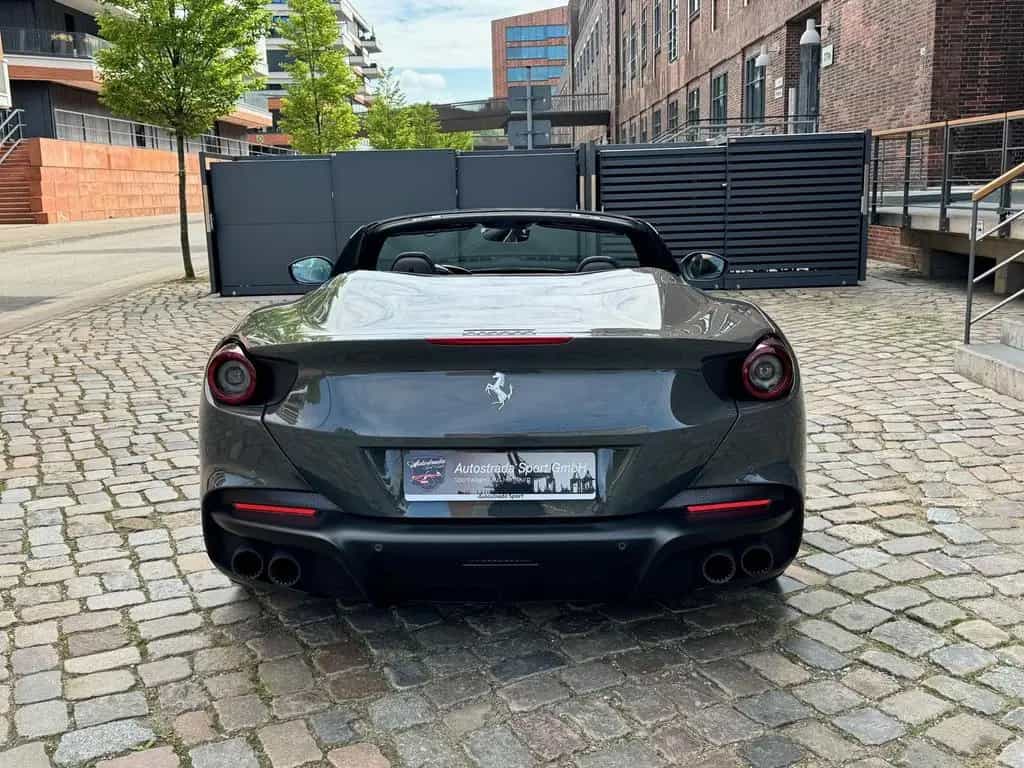 Ferrari Portofino M 04/2022-photo-4