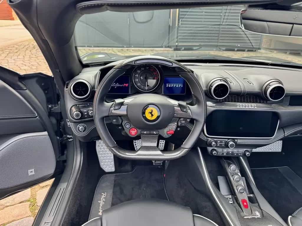 Ferrari Portofino M 04/2022-photo-5