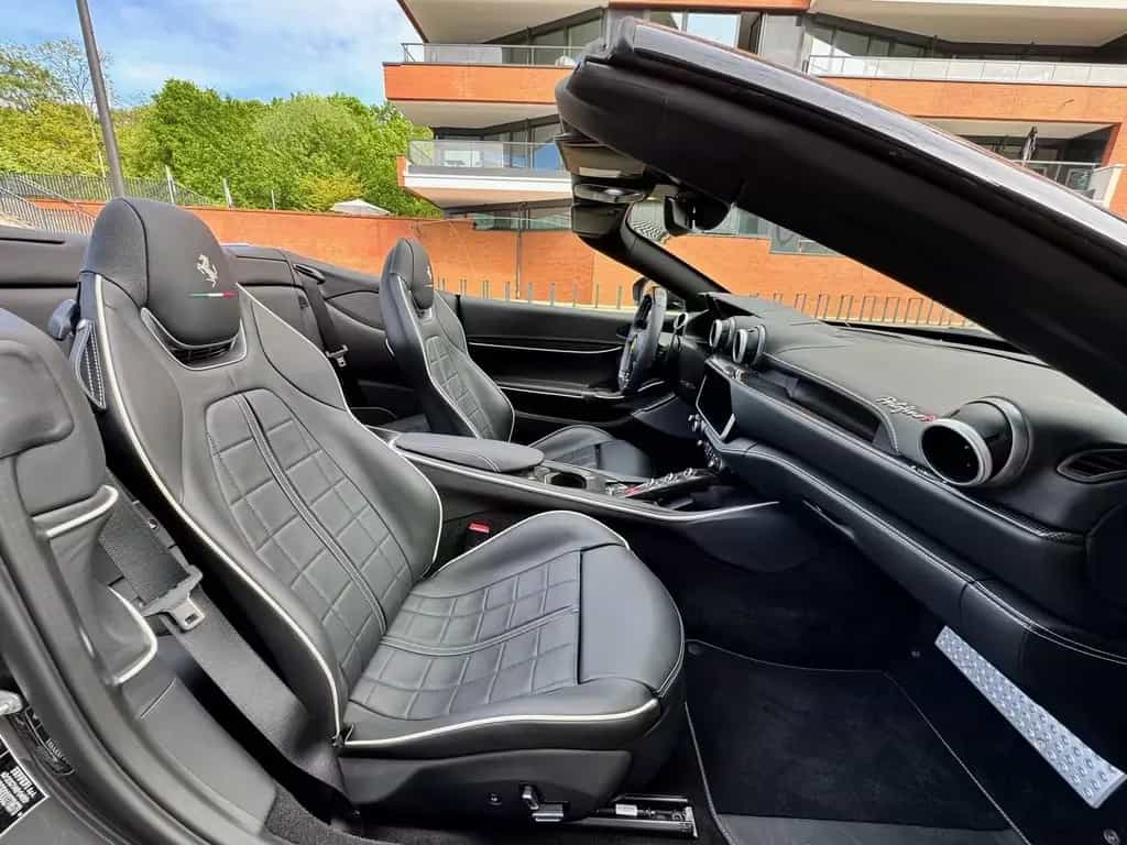 Ferrari Portofino M 04/2022-photo-6