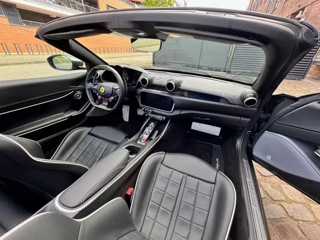 Ferrari Portofino M 04/2022-photo-7