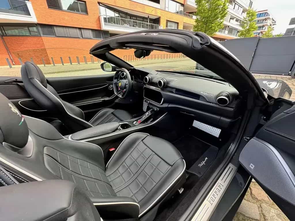 Ferrari Portofino M 04/2022-photo-8