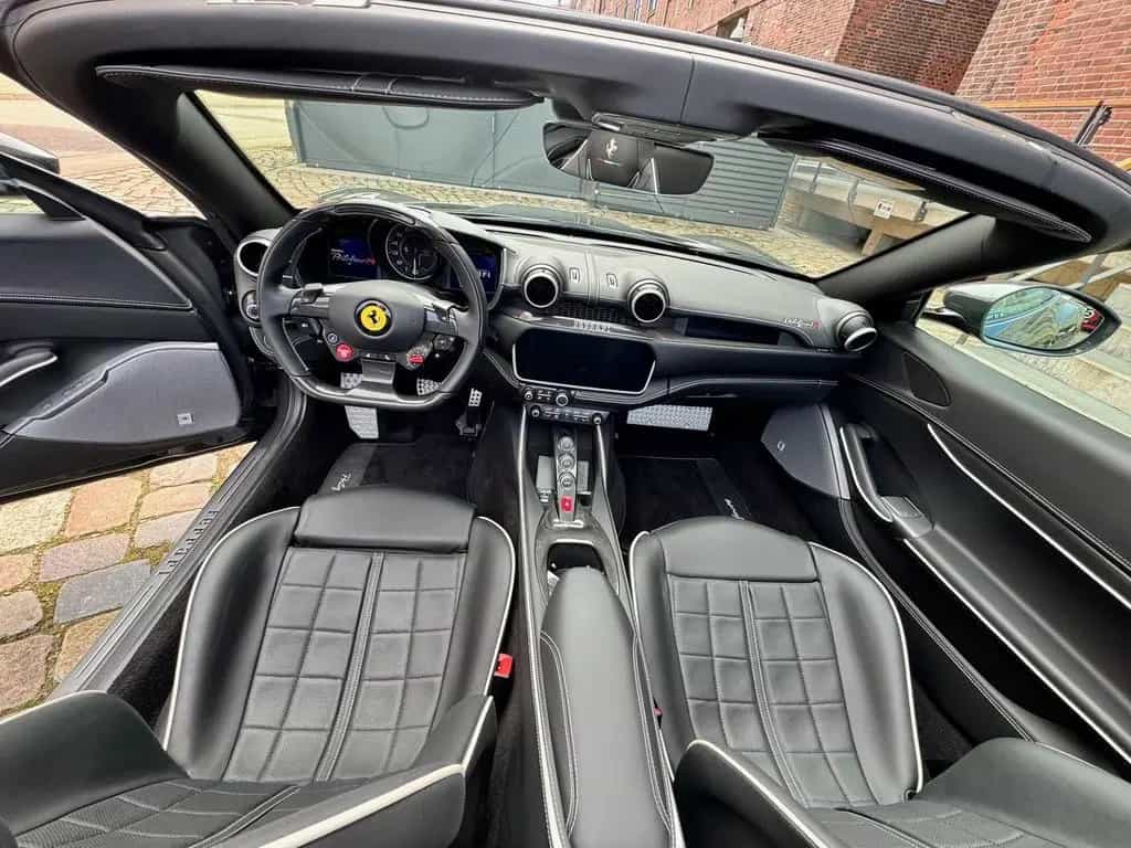 Ferrari Portofino M 04/2022-photo-9