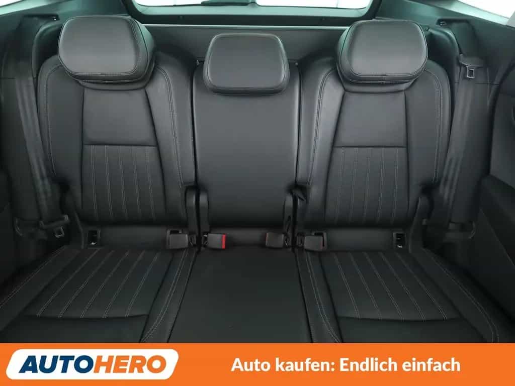 Skoda Karoq 1.5 TSI ACT Style Aut.*LED*NAVI*TEMPO*PDC* 08/2018-photo-15