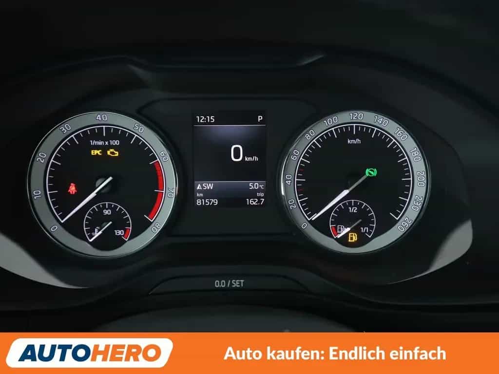Skoda Karoq 1.5 TSI ACT Style Aut.*LED*NAVI*TEMPO*PDC* 08/2018-photo-19