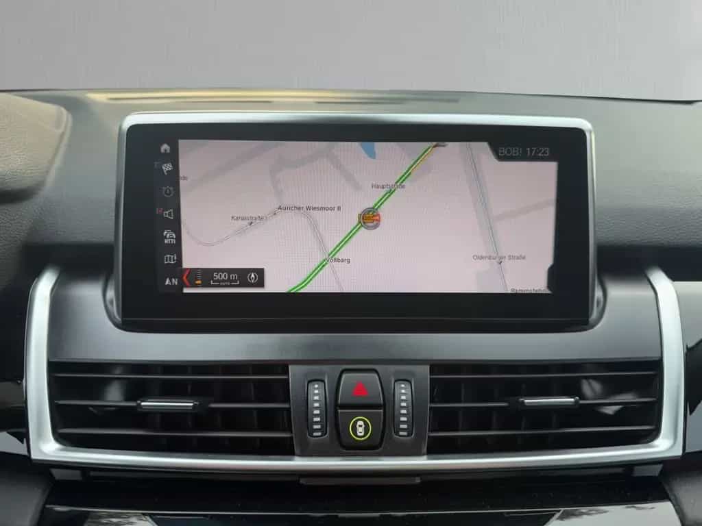 BMW 2 Series 218 Active Tourer i Sport Line Navi AHK LED SHZ 06/2021-photo-11