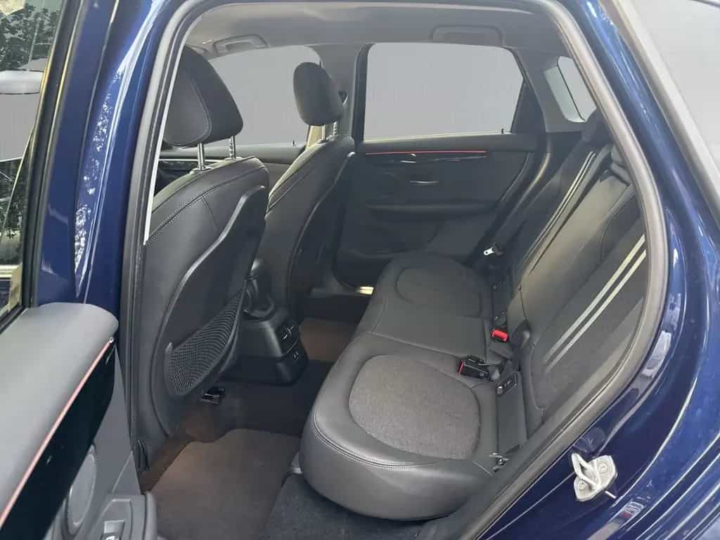 BMW 2 Series 218 Active Tourer i Sport Line Navi AHK LED SHZ 06/2021-photo-7