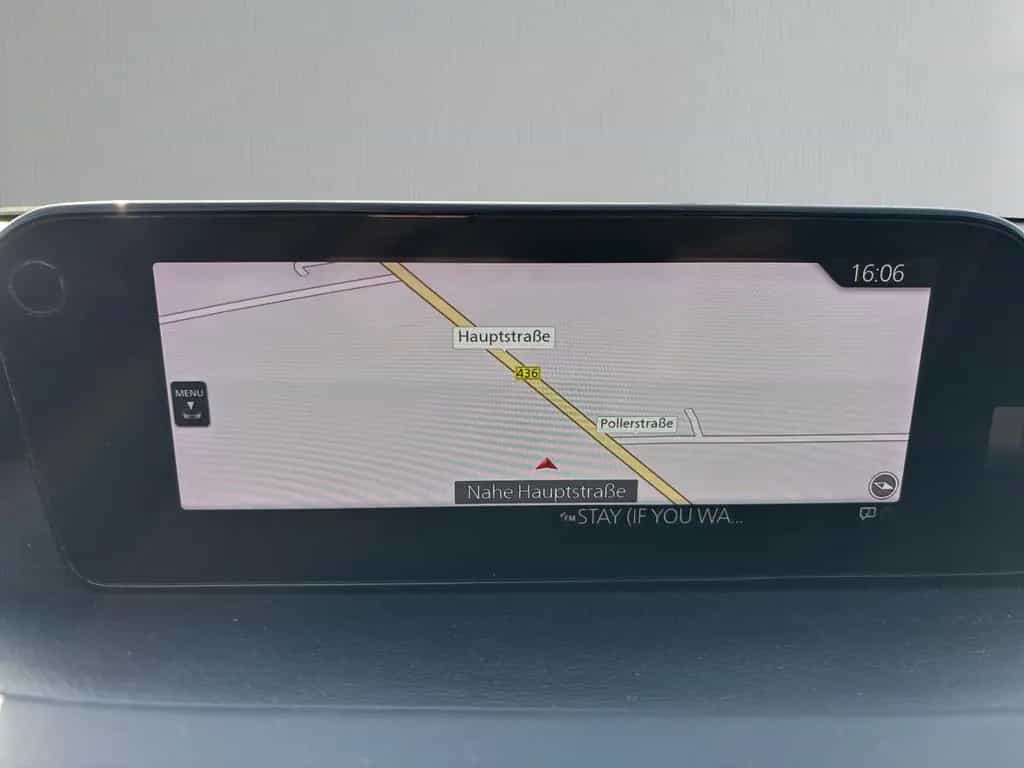 Mazda 3 Selection LED SHZ RFK BOSE LMR Keyless Go RFK 05/2021-photo-11