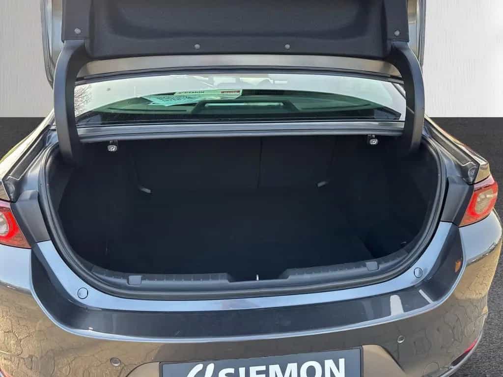 Mazda 3 Selection LED SHZ RFK BOSE LMR Keyless Go RFK 05/2021-photo-9