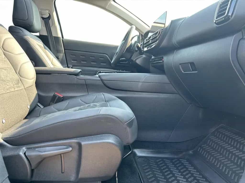 Citroën C5 Aircross Shine Mild Hybrid 136 Navi+SHZ+RFK+L 02/2024-photo-20