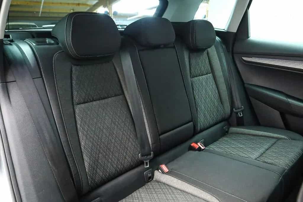 Skoda Karoq 1.5 TSI DSG Style*NAVI*KAMERA*LICHT&SICHT 02/2023-photo-21