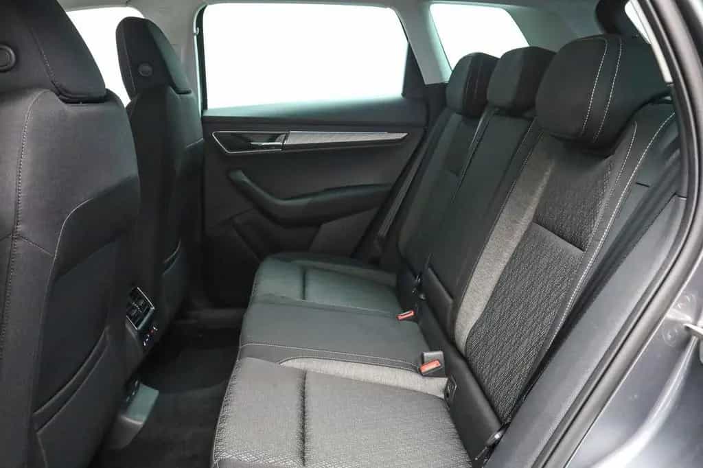 Skoda Karoq 1.5 TSI DSG Style*NAVI*KAMERA*LICHT&SICHT 02/2023-photo-22