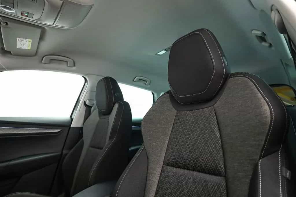 Skoda Karoq 1.5 TSI DSG Style*NAVI*KAMERA*LICHT&SICHT 02/2023-photo-23
